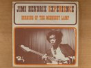 Jimi Hendrix  Burning Of The Midnight Lamp/The Stars That Play.. PS Psych Import