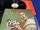 Queen: News Of The World, 1977, EMI, Uk Gatefold Lp, Ex/Ex/Ex
