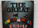 SEX PISTOLS - THE GREAT ROCK 'N' ROLL SWINDLE - VIRGIN GERMANY 1979 DOUBLE LP
