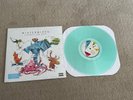 MisterWives - Connect The Dots Green Vinyl LP