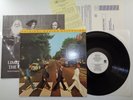 BEATLES-ABBEY ROAD MFSL...SUPERB  RARE  GENUINE MINT AS-NEW VINYL LP 1980