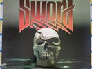 Sword, “ Sweet Dreams” Vinyl 1988 Roadrunner Issued Original, Mint Condition