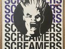 The SCREAMERS - Demos 1977-78 Vinyl Record LP - NM/NM