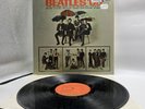 The Beatles '65 Orange Label 1976 Reissue (Capitol Records ST-2228) TIGHT SHRINK