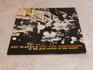 Art Blakey & the Jazz Messengers at the Jazz Corner of the World 84016 Record