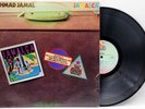 AHMAD JAMAL - JAMALCA - JAZZ LP