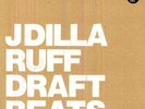 J Dilla - Ruff Draft (Instrumental) [New Vinyl LP]