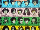 Rolling Stones 