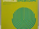 STEREOLAB Dots And Loops: Expanded Edition 3XLPs w/Poster D-UHF-D17R NM/NM