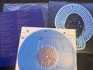 Childish Gambino Awaken My Love Blue Colored Vinyl LP, 2022