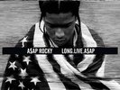 A$AP ROCKY ( ASAP ROCKY ) - LONG LIVE A$AP (COLOURED) (DLX) (ORG) (YELLOW) NEW