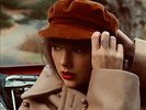 TAYLOR SWIFT - RED - TAYLOR'S VERSION, 4LP VINYL ALBUM, BRAND NEW SEALED