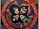 KISS - Rock And Roll Over 45th Anniversary/Love Gun Walmart Exclusive LP Bundle