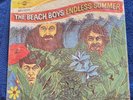 Beach Boys Endless Summer Dble LP, Giant Records Taiwan, NM, ERRORS, COLLECTORS