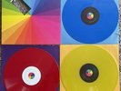 Jamie XX - In Colour, Limited Edition, Triple LP, Coloured Vinyl