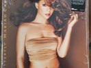 Mariah Carey - Butterfly 25th Ann 2xLP VMP Exclusive Champagne Wave Vinyl Record
