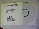 THE BEATLES - Complete Christmas Collection
