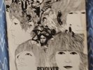 THE BEATLES - REVOLVER -  LP  PARLOPHON PMCQ 31510 ITALY  1966 CON ERRORE STAMPA