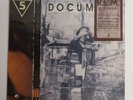 R.E.M. - Document (Vinyl LP, 1987) IRS-42059 - RARE - SEALED