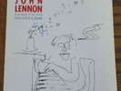 John Lennon Something Precious And Rare LP