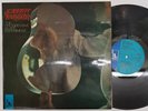 Johnny Winter - The Progressive Blues Experiment 1969 First UK Vinyl LP VG+/VG+