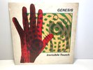 Genesis - Invisible Touch LP Import South Africa Promo? 1986 Virgin VNC 5083