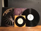XTC , The Big Express LP & 7'' single 
