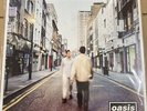 Oasis/Morning Glory CRELP189 Used LP