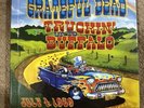 Truckin Up to Buffalo: July 4 1989 by Grateful Dead (Record, 2015)