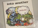 Into Another - Seemless • LP 1996 CLEAR Vinyl • RARE