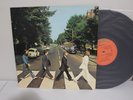 The Beatles – Abbey Road, 1969 LP (1976 RE), Capitol SO-383 orange **NICE COPY**