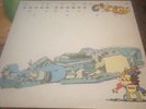 Wagon Christ Musipal VINYL
