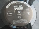 Billy Joel 52nd Street MFSL Numbered Edition 2013 2 XLP  PLAYS 100% MINT LISTEN