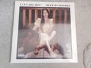 Lana Del Rey-Blue Bannisters-SEALED DOUBLE WHITE VINYL