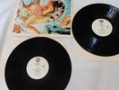 DIRE STRAITS - ALCHEMY LIVE - WARNER BROS RECORDS RE Gatefold 2xLP's NM / EX+