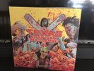 The Texas Chainsaw Massacre Part 2 (Original Soundtrack) by Lambert, Jerry...