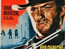 TAS LIST RCA ITALIANA PML 10414 SDTK 1966 ITALY 1st MORRICONE Per un Pugno di $$