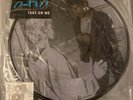 a-ha Take On Me Picture Disk