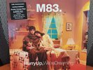 M83 Hurry Up, We're Dreaming (10th Anniversary Edition) Orange Vinyl 2LP-Sealed