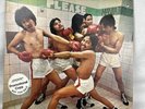 MANILA THRILLER Please LONDON Vinyl Lp Album  1976 Promo Copy Filipino Funk Rock