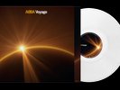 ABBA - VOYAGE - EXCLUSIVE LIMITED WHITE VINYL LP - NEW - SOLD OUT