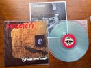 Integrity Systems Overload CLEAR 1995 Victory Records SXE Bridge nine 