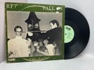 RF7 ‎Fall In Smoke Seven Records VG US 1982 45RPM EP LP Vinyl