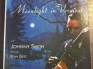 Johnny Smith 