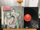 LOVE FOUR SAIL ELEKTRA EKS-74049 USA 1969 NM/VG+