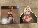 The Kinks Arthur LP Vinyl 1969 Pitman Pressing Ex.