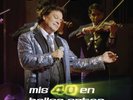 JUAN GABRIEL MIS 40 EN BELLAS ARTES VOL.2  2LP'S 12