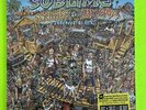 SUBLIME MEETS SCIENTIST AND MAD PROFESSOR - RSD 2021- LP VINYL RECORD