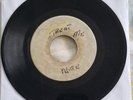 record - Bob Andy & Tyrone Evans – Treat Me Nice / Caress Me