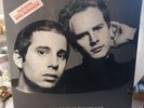 Simon & Garfunkel Bookends Kcs-9529 Lp Vinyl Record Hype Shrink 1968 NOS Sealed